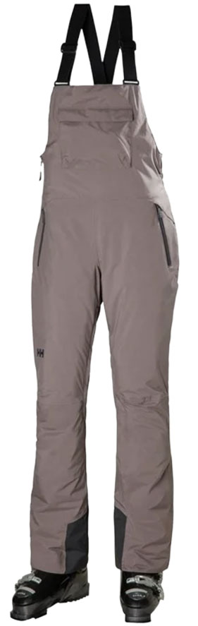 Helly Hansen Legendary Insulated women's Ski Bib Pant